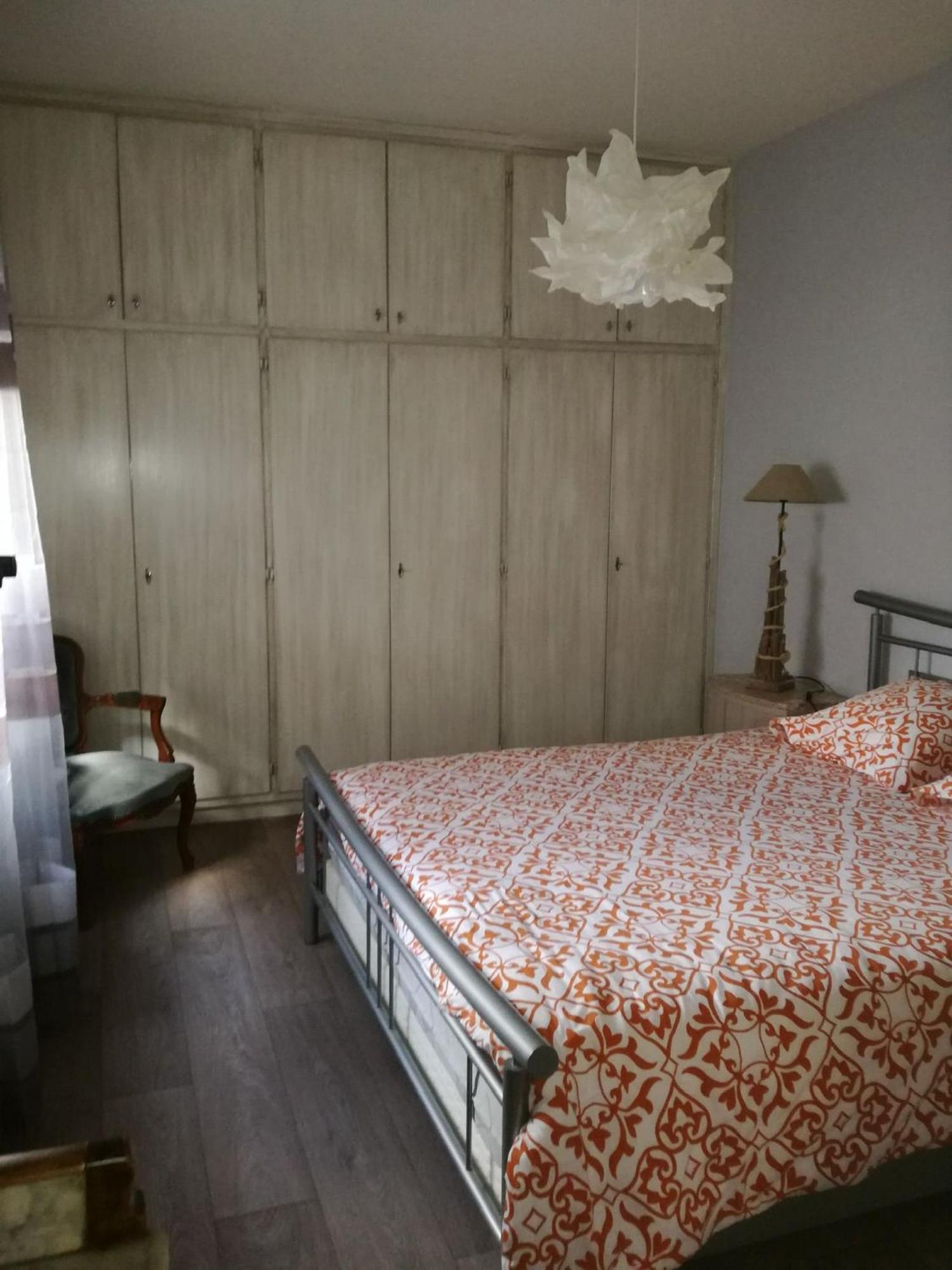 "Cote Nature", Appartement Cosy Au Coeur De Munster Munster  Eksteriør bilde