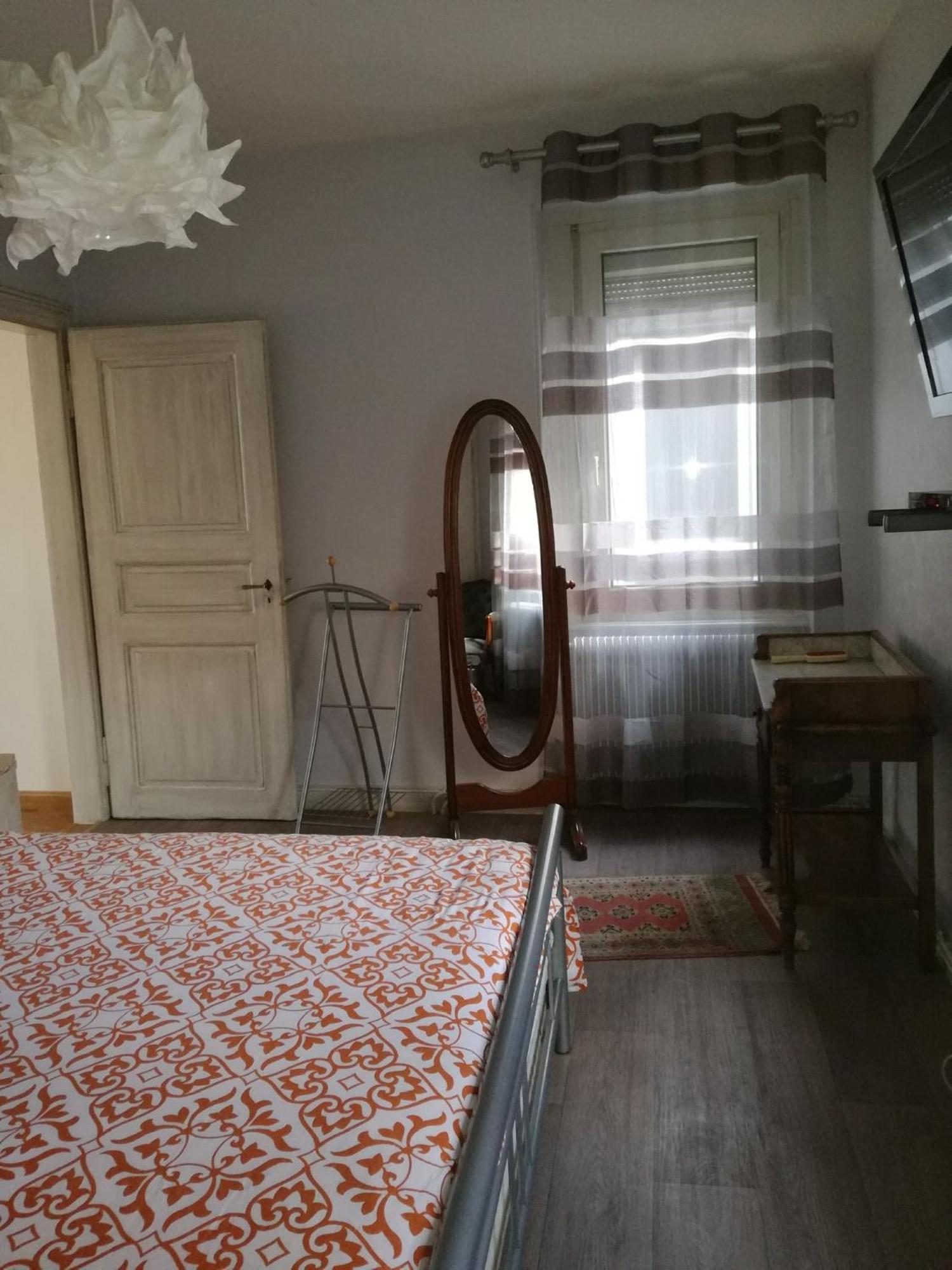 "Cote Nature", Appartement Cosy Au Coeur De Munster Munster  Eksteriør bilde