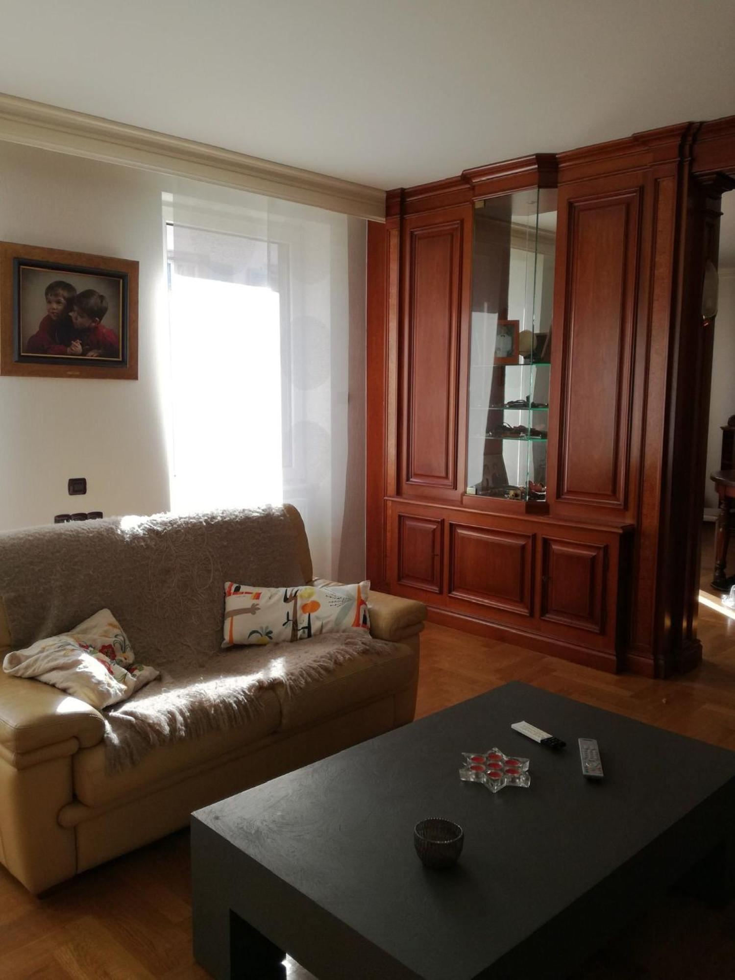 "Cote Nature", Appartement Cosy Au Coeur De Munster Munster  Eksteriør bilde