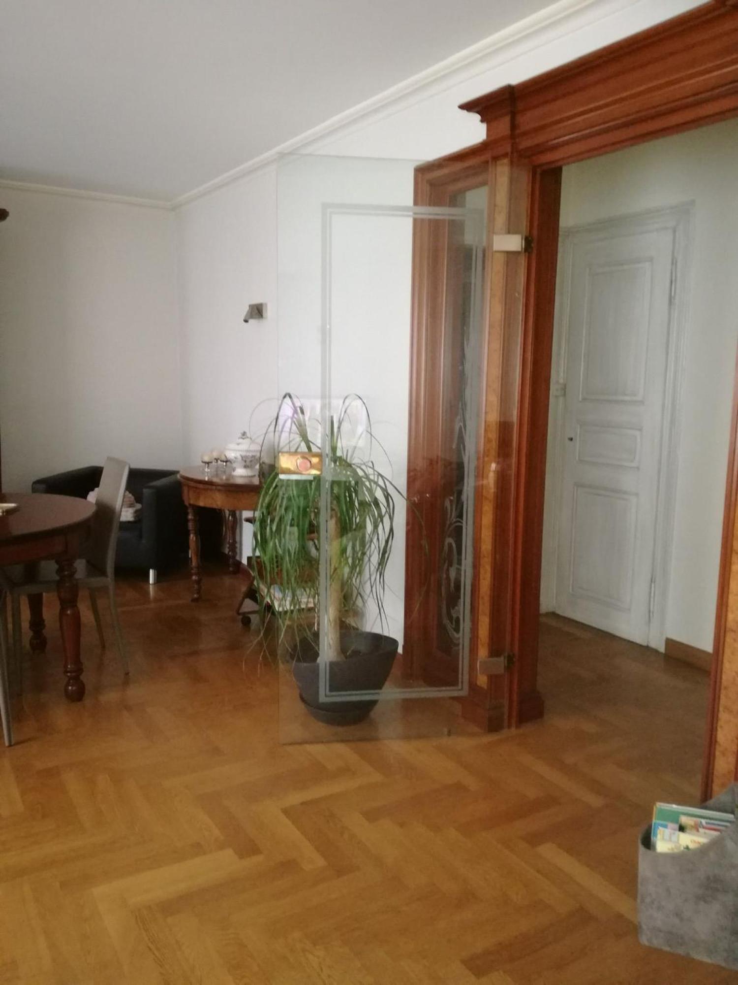 "Cote Nature", Appartement Cosy Au Coeur De Munster Munster  Eksteriør bilde