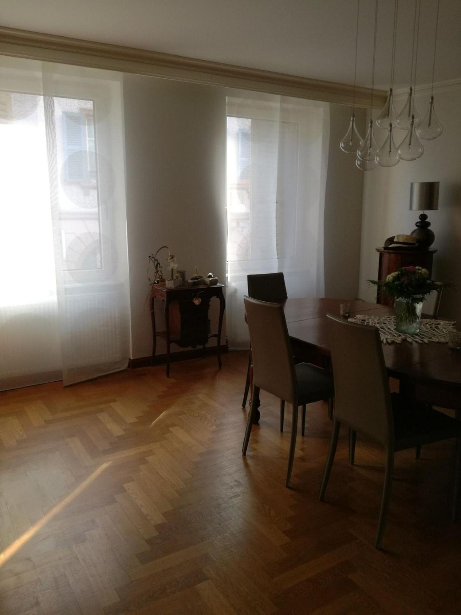 "Cote Nature", Appartement Cosy Au Coeur De Munster Munster  Eksteriør bilde